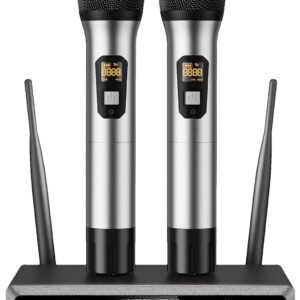 Gaming Consoles & Controllers – TONOR Wireless Microphone