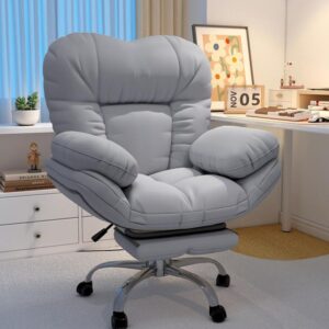 Gaming Chairs – Gaming Chairs, Comfortable Office Desk Chairs, Armchairs for Bedroom, Deck Chair, Home Office Desk Chairs, Game Computer Chair, Backrest Lift, Lazy Sofa for Living Room