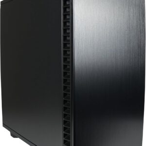 Gaming PC & Laptops – Computer AMD Ryzen 7 9800X3D (up to 5.2 GHz Turbo) 64GB DDR5-6000MHz 4TB M.2 SSD Nvidia RTX 5070 Ti 16GB GDDR7 240mm CPU Water Cooling Windows 11 Pro Wi-Fi 6E Soundproof and Quiet PC