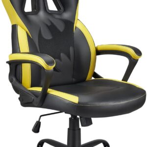 Gaming Chairs – Batman Original Gamer Chair / Office Chair Officially Licensed