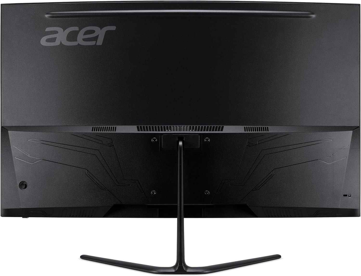 Gaming PC & Gaming Monitors - Acer Nitro ED320QR S3 Gaming Monitor 31.5 Inch (80 cm Screen) Full HD, VA, 180Hz, 5ms (GTG), DP 1.4, 2xHDMI 2.0, Curved, FreeSync Premium – Bild 6