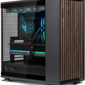 Gaming PC & Laptops – High End Gaming PC | Intel Core Ultra 9 285K | NVIDIA RTX 5090 32GB | 64GB DDR5 RAM | 2TB SSD | Windows 11 Pro | Water Cooling, WiFi, RGB | Computer for 4K Gamers & Streaming