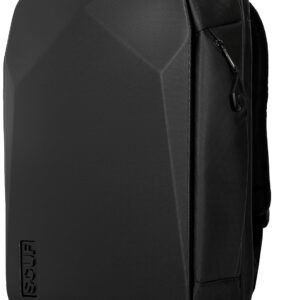 Gaming Consoles & Controllers – SCUF Loadout Gaming Backpack – Fits 17 Inch Laptop, Notebook, Tablet, 18.7L Storage, Water Resistant Fabric, Compartment Divider, Fits Controller, Playstation 5, Xbox Series S Consoles