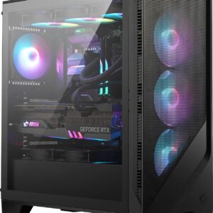 Gaming PC & Laptops – Aurum Gaming PC Intel Core Ultra 9 285K • GeForce RTX5080 16GB • 64GB DDR5 • 2000GB M.2 SSD • Windows 11 • Water Cooling • WLAN • Gamer PC Computer Gaming Calculator
