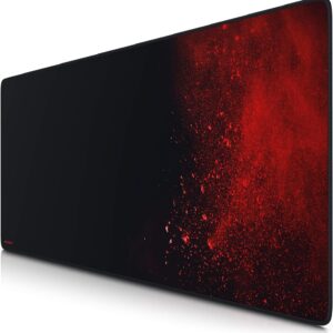 Gaming Tastatur & Maus – Varainte World Map Mousepad