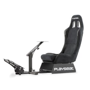 Gaming Chairs – Playseat Evolution – Alcantara (PS4/PS3/Xbox 360/Xbox One/PC DVD)