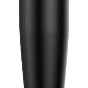 Streaming-Equipment – Microphone USB Mad Catz for PS4/PS3/xONE/x360/Wii/WiiU/PC – Black – Compatible We Sing, Singstar, Sing it and More – OEM