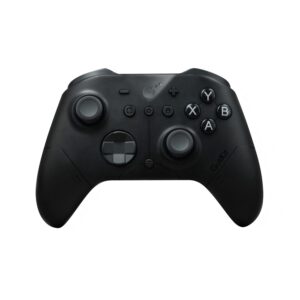 Gaming Consoles & Controllers – GuliKit ES PRO Wireless PC Gaming Controller für Switch 1/2, Windows/Android/Mac/Steam Deck mit 3,25ms Niedrige Latenz, Magnetische TMR-Joysticks, Switch1/2 Wake-Up, Taktiles Switch-D-Pad (Schwarz)