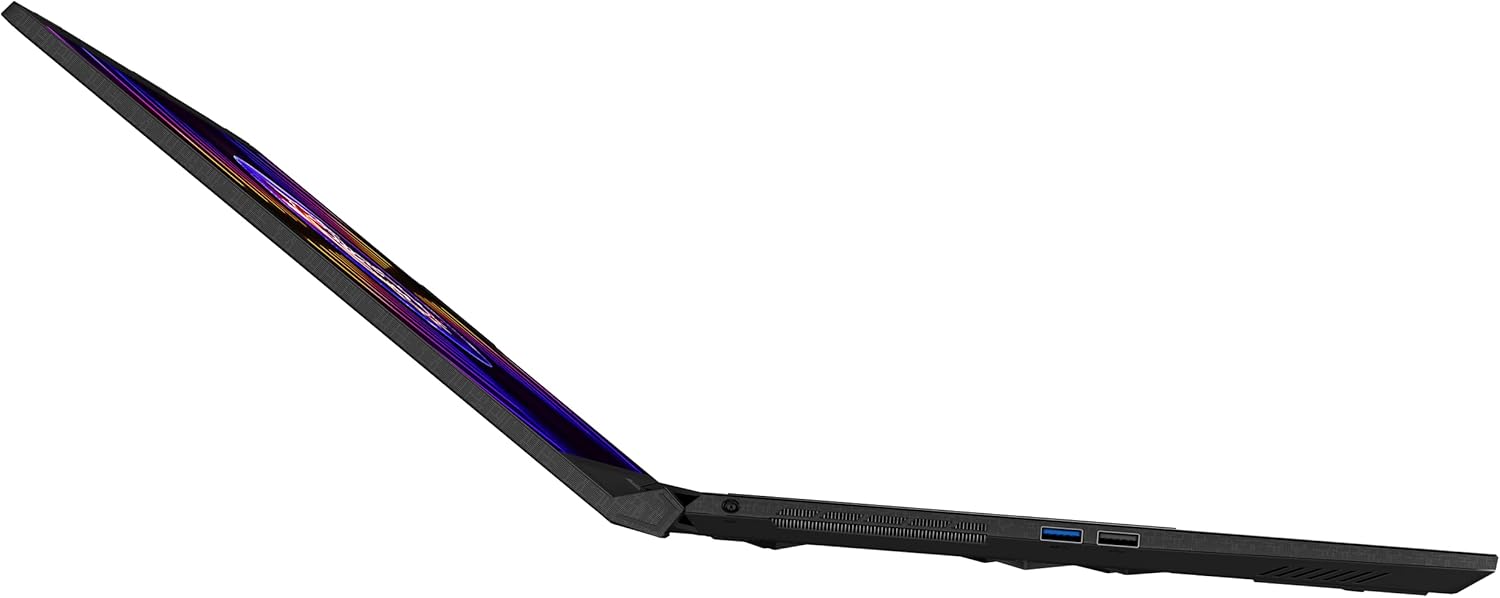 Gaming PC & Laptops - MSI Katana 17 Gaming Notebook, 17.3 Inches, FHD, Intel Core i7-13620H, 2 x 8GB RAM, 1 TB SSD, RTX 4060 8 GB, Windows 11 Home, Gaming Keyboard, Black, B13VFK-269 – Bild 6