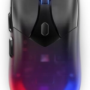 Gaming Tastatur & Maus – Lenovo Legion M410 Wireless RGB Gaming Mouse