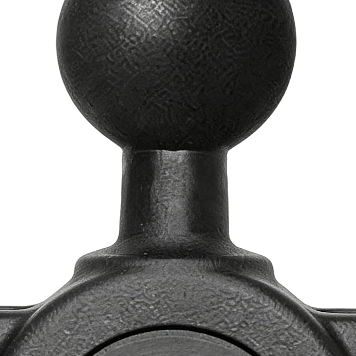 Streaming-Equipment - Kugelhalterung, rutschfeste verstellbare Winkelhalterung, 2,5 cm Metall-Kamerahalterung, Stahllegierung, Gleitschiene, Live-Streaming-Fotografie-Zubehör, Videoaufnahme-Studio, Außen- und Innenbereich – Bild 3