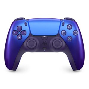 Gaming Consoles & Controllers – Sony PS5 DualSense Controller wireless chroma-indigo