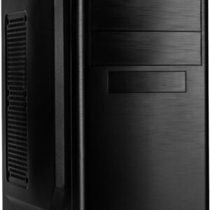 Gaming PC & Laptops – Silent High End Office/Multimedia PC i7-12700KF 12x 3.6GHz, 32GB DDR5, 2TB M.2 SSD, DVD Burner, GT 710 2GB, Win 11 Pro