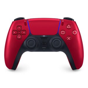 Gaming Consoles & Controllers – DualSense® Wireless-Controller – Volcanic Red [PlayStation 5]