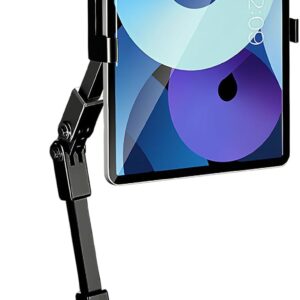 Streaming-Equipment – Schreibtisch-Handyhalterung – rutschfest, teleskopisch, faltbar, Zubehör, Verstellbarer Telefonständer, für Büros, Reisen, Videoaufnahmen, Live-Streaming, Anrufe, Zuhause, Fitness, Workout