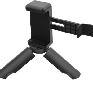 Streaming-Equipment – Mobile Phone Holder Tripod Stand Camera Mount Kit Replacement Extension Accessories for DJI Osmo Pocket 2 Live Streaming Online Video