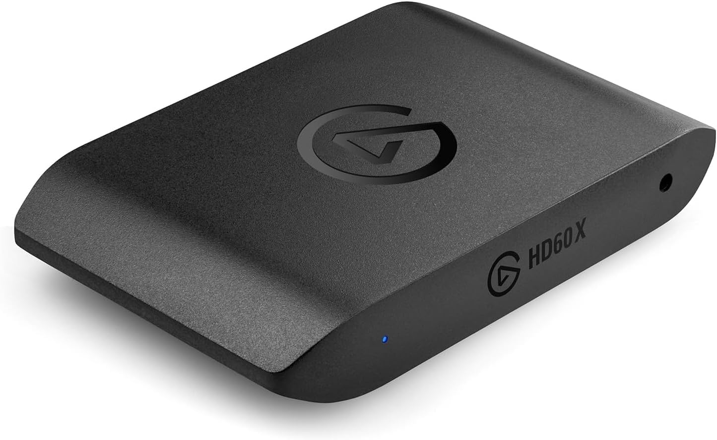 Streaming-Equipment - Elgato HD60 X - Stream and record in 1080p60 HDR10 or 4K30 with ultra-low latency on PS5/Pro, PS4/Pro, Xbox Series X/S, Xbox One X/S, OBS and more programs, PC and Mac