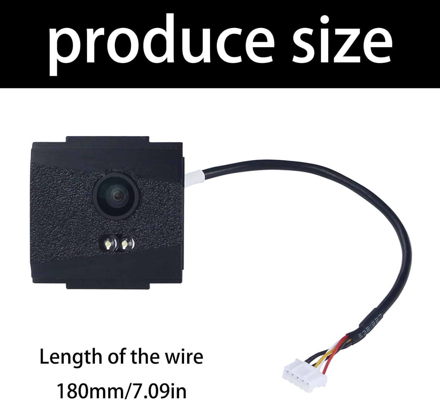 Streaming-Equipment - Print Camera for AD5M AD5MP AD5X Easy Installation Real-time Printer Streaming Accessories Printing – Bild 6