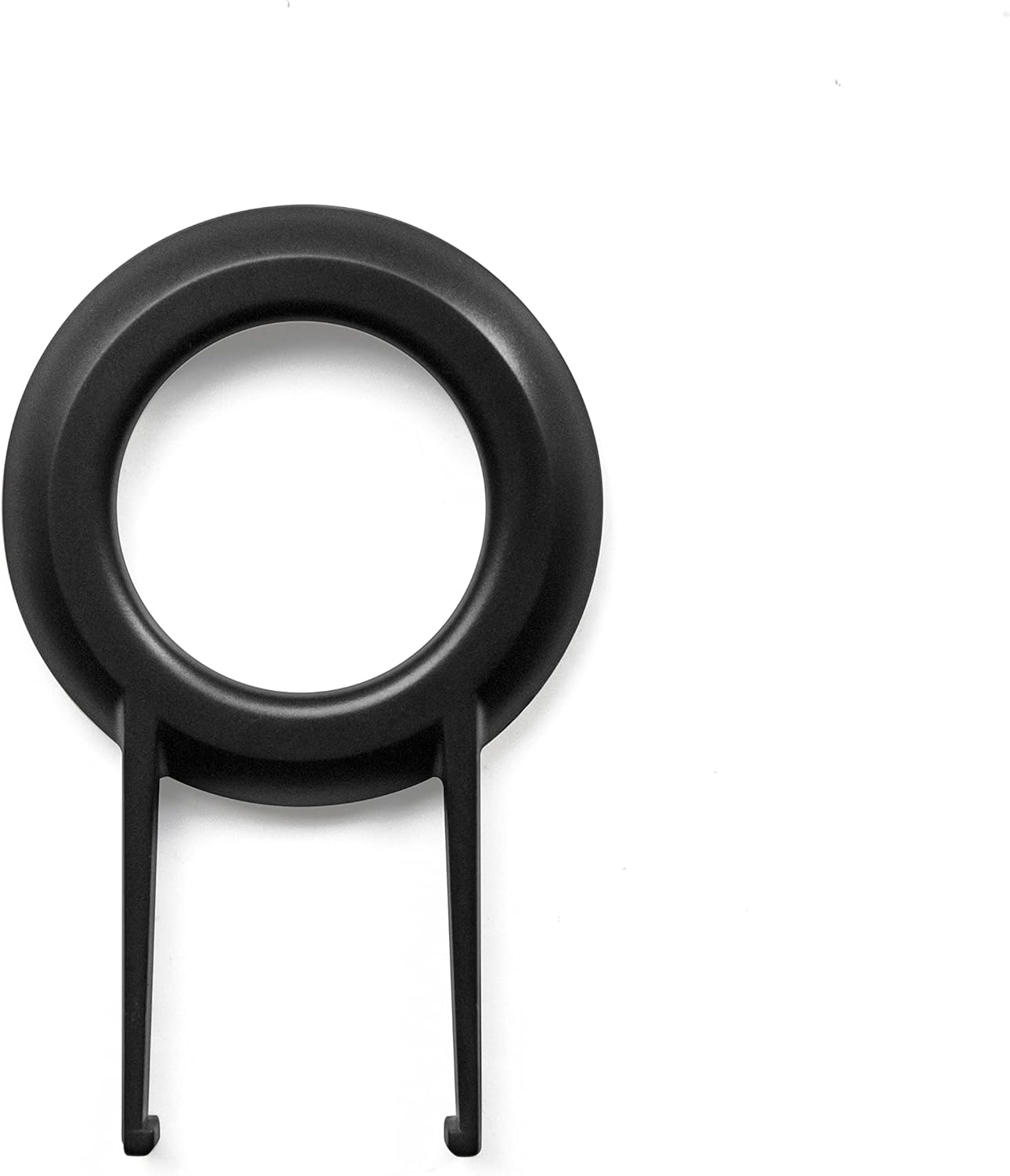 Gaming Tastatur & Maus - SteelSeries PrismCaps - Double Shot Pudding Key Set - Compatibility with All Major Mechanical Keyboards - MX Muddler - Black (German Keyboard Layout) – Bild 6