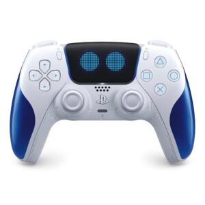 Gaming Consoles & Controllers – PS5 – DualSense Wireless Controller V2 Astro Bot (Limited Edition)