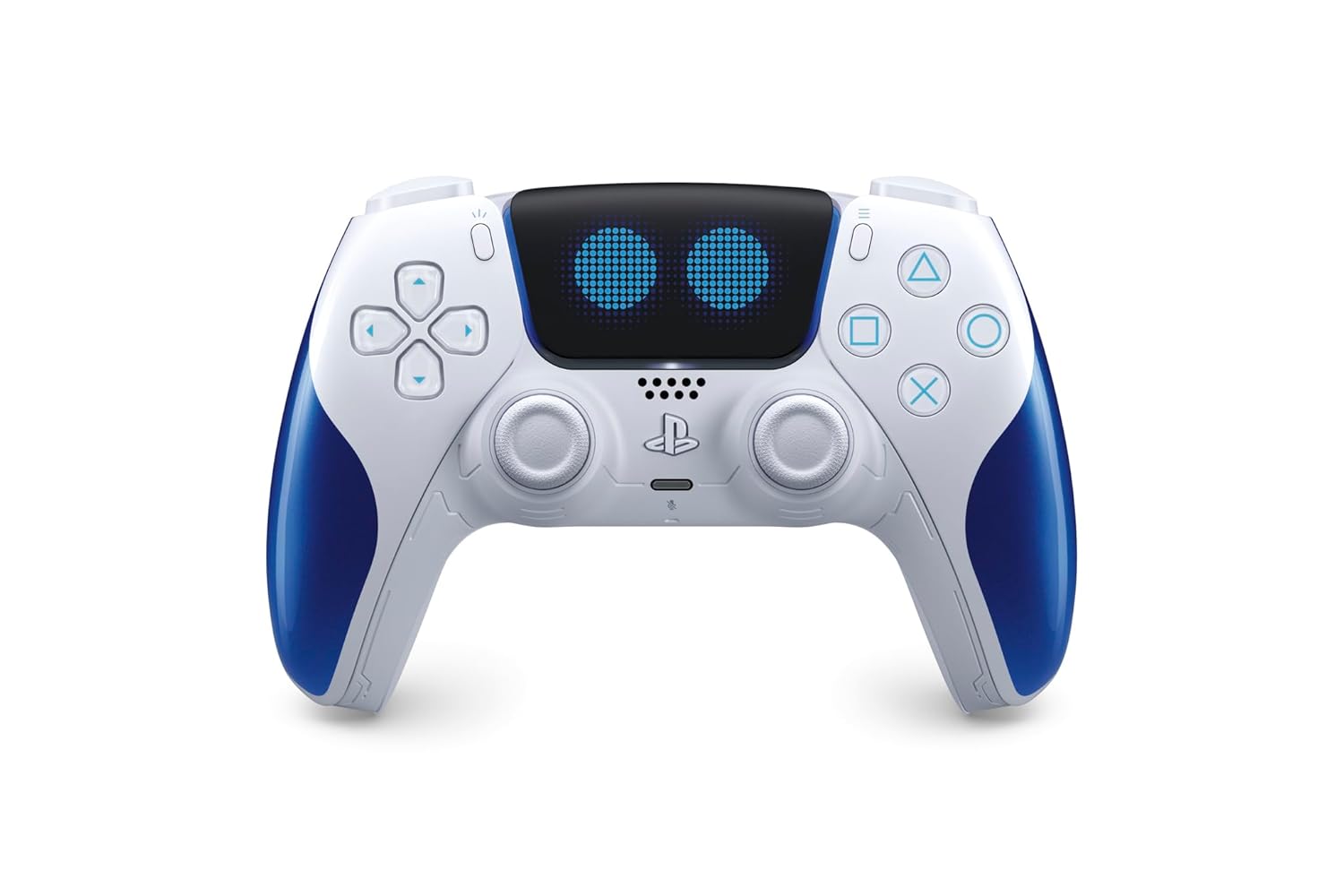 Gaming Consoles & Controllers - PS5 - DualSense Wireless Controller V2 Astro Bot (Limited Edition)