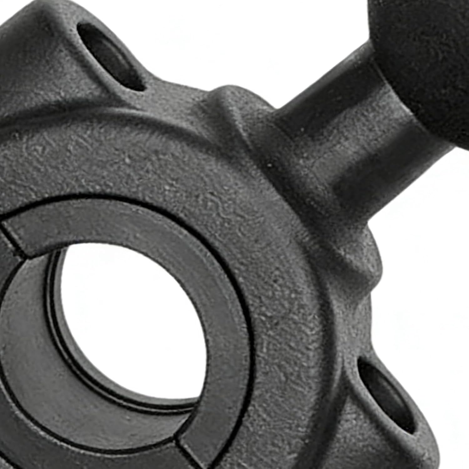 Streaming-Equipment - Kugelhalterung, rutschfeste verstellbare Winkelhalterung, 2,5 cm Metall-Kamerahalterung, Stahllegierung, Gleitschiene, Live-Streaming-Fotografie-Zubehör, Videoaufnahme-Studio, Außen- und Innenbereich – Bild 5