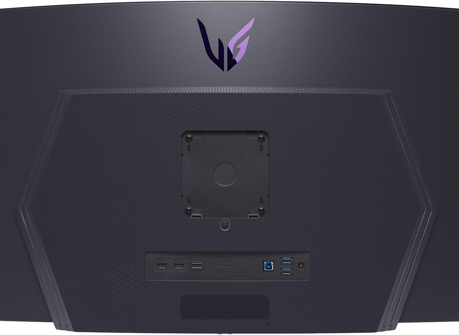 Gaming PC & Gaming Monitors - LG Electronics 45GS95QX-B.AEU UltraWide™ QHD UltraGear™ Gaming OLED Monitor 45", 3440 x 1440, 0.03 ms, 240 Hz, DisplayHDR™400 True Black, 98.5% DCI-P3, NVIDIA G-Sync™ Compatible, AMD FreeSync™ Grey – Bild 18