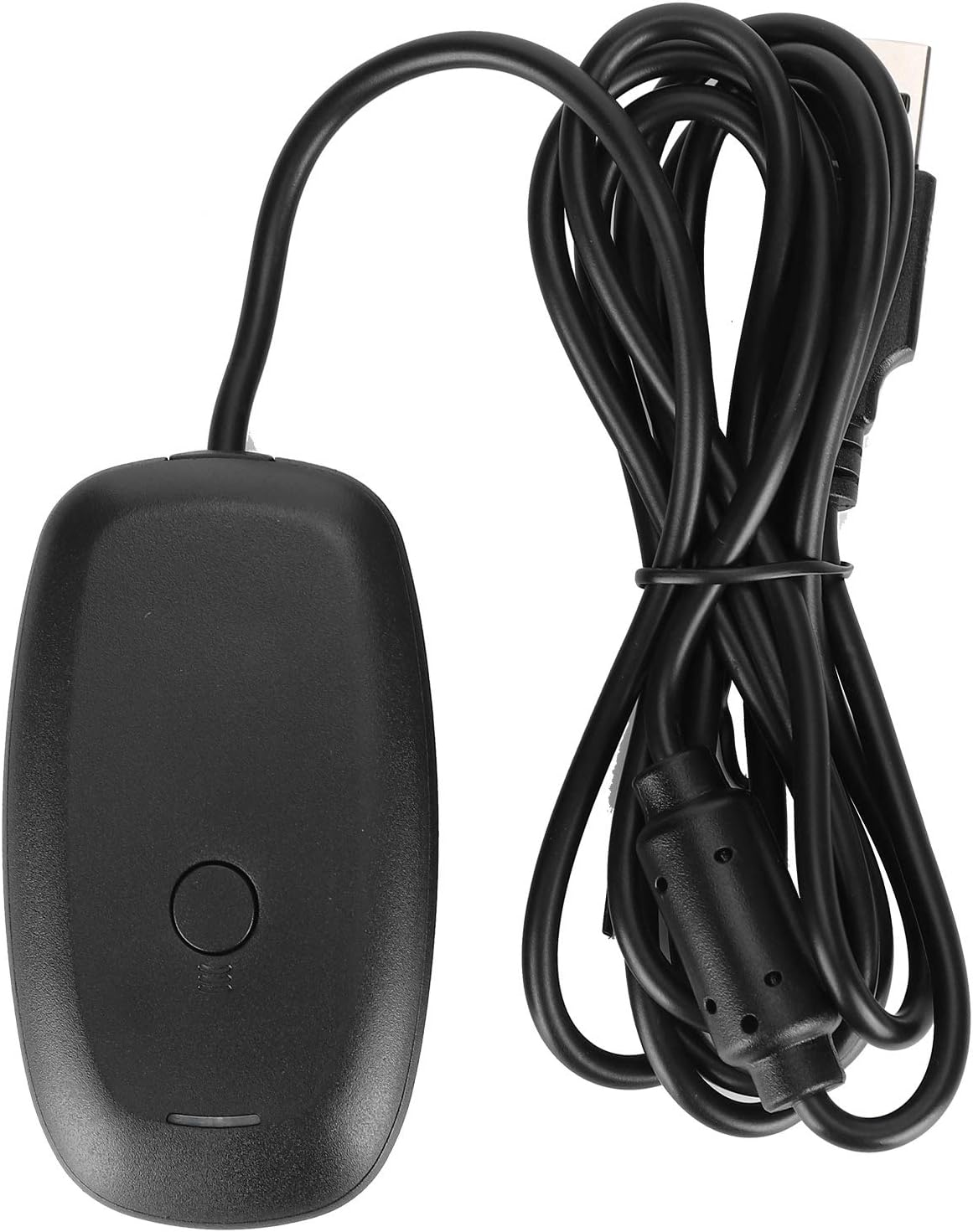 Gaming Consoles & Controllers - USB Gaming Receiver, Wireless PC Receiver Gaming Console Controller Adapter Microsoft Xbox 360 Gaming Adapter for Desktop PC Laptop – Bild 9