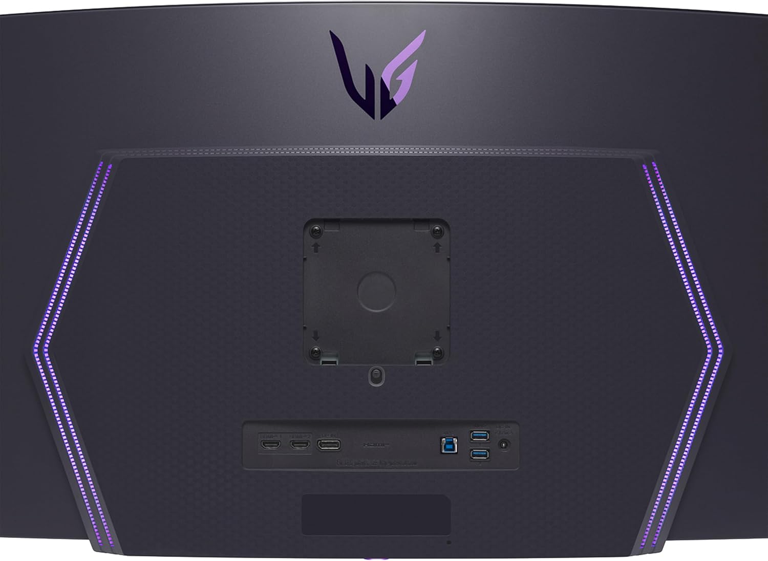 Gaming PC & Gaming Monitors - LG Electronics 45GS95QX-B.AEU UltraWide™ QHD UltraGear™ Gaming OLED Monitor 45", 3440 x 1440, 0.03 ms, 240 Hz, DisplayHDR™400 True Black, 98.5% DCI-P3, NVIDIA G-Sync™ Compatible, AMD FreeSync™ Grey – Bild 19