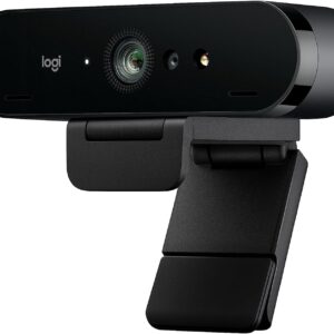 Webcam – Brio 4k Pro Webcam