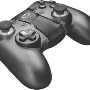 Gaming Consoles & Controllers – Trust Gaming 22258 GXT 590 Bosi Bluetooth Gamepad, Black