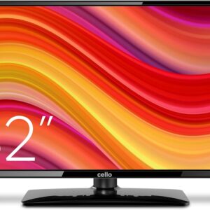 Gaming PC & Gaming Monitors – Cello M3220G 32 Inch Full HD LED Computer Gaming Monitor HDMI Flicker Free Anti Glare Response Time 8ms 144Hz Refresh Rate Display Port HDMI Headphone Ports