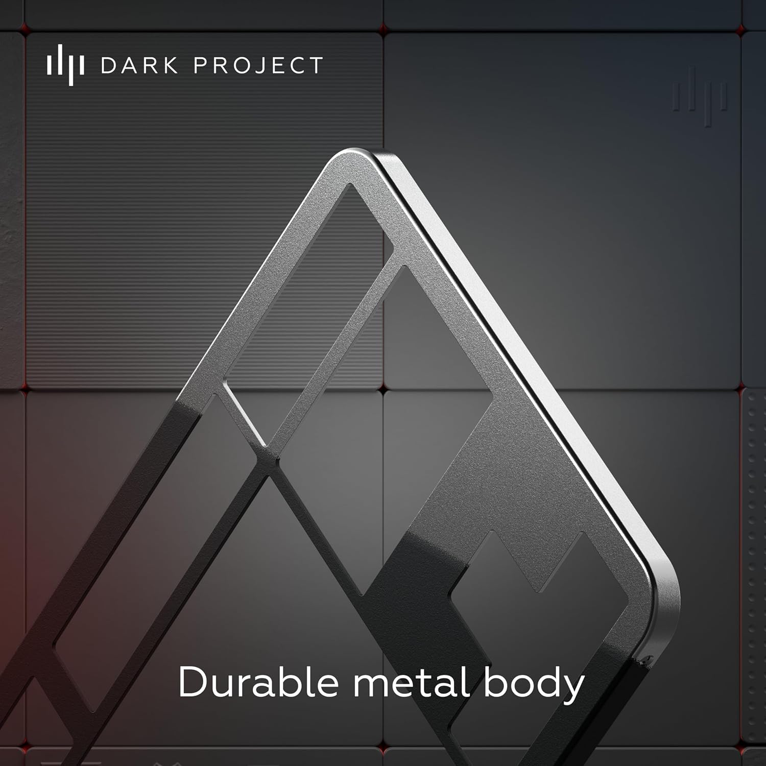 Gaming Tastatur & Maus - Dark Project ALU87A Midnight Mechanical Gaming Keyboard | ISO Multi | Hot-Swap | G3MS Zircon Speed Lubricated Switches | Greased Stabilizers | Flex Gasket Mount | Aluminium | TKL 80% | RGB – Bild 5