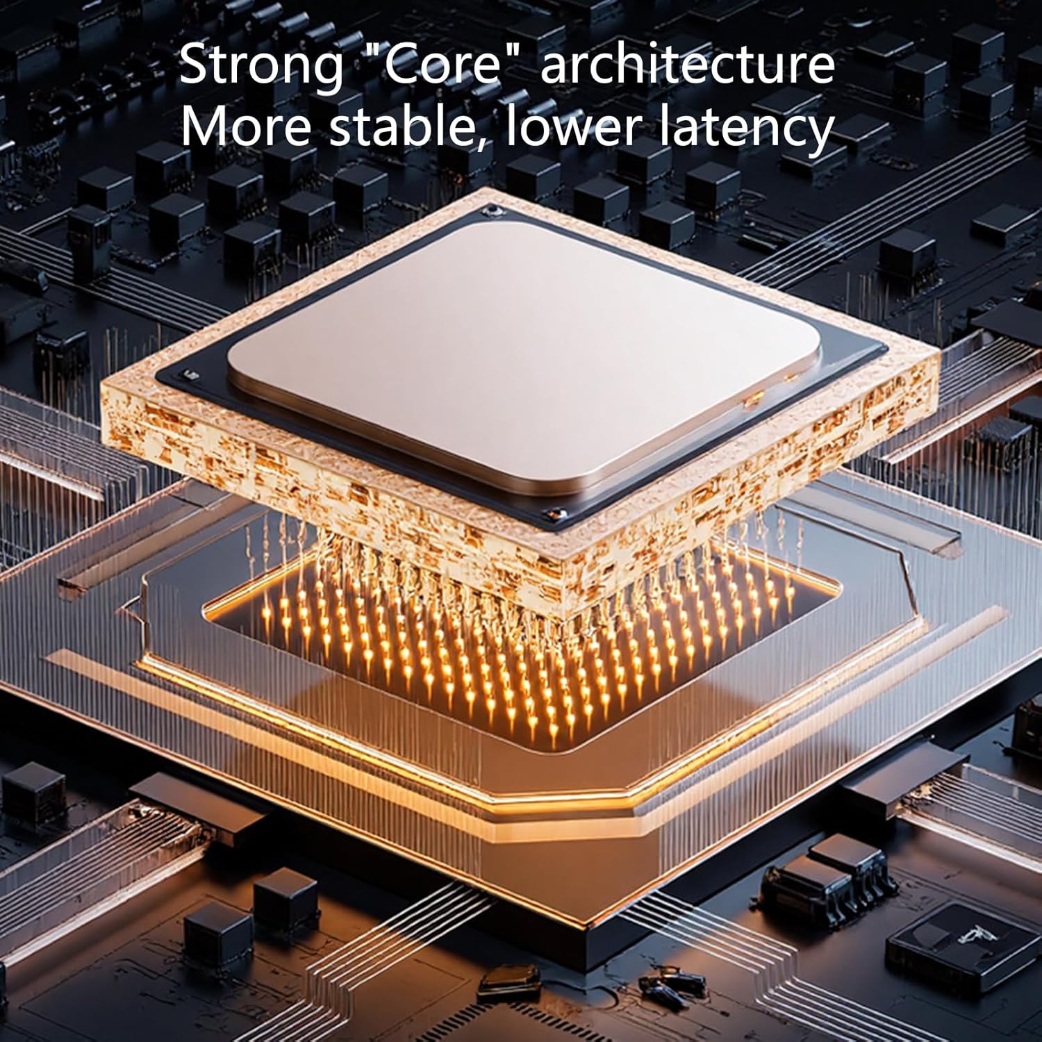 Streaming-Equipment - Metal 4K60FPS Card USB 3.0 Setup Multisystem Compatible Streaming Accessories Compatible Card – Bild 8