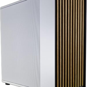 Gaming PC & Laptops – Creator Workstation PC AMD Ryzen 9 9950X3D (up to 5.7GHz Turbo) 128GB DDR5-5600MHz 4TB M.2 PCIe 5.0 x4 SSD 8TB HDD Ge Force RTX 5090 32GB GDDR7 WiFi 7 360mm CPU Water Cooling Windows 11 Pro