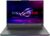 ASUS ROG Strix G18 Gaming Laptop | 18 Zoll WQXGA entspiegeltes IPS Display | Intel Core i7-13700HX | 32 GB RAM | 1TB SSD | NVIDIA RTX 4070 | Windows 11 | QWERTZ Tastatur | Eclipse Gray
