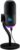 Logitech G Yeti GX dynamisches RGB-Gaming-Mikrofon mit LIGHTSYNC, USB-Mikrofon zum Streaming, Superniere, USB-Plug-and-Play für PC/Mac – Schwarz