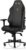 Gaming Chairs – Secretlab Titan Evo Stealth Gaming Chair – Adjustable, Ergonomic and Comfortable Computer Chair with 4D Armrests, Magnetic Pillow and 4-Way Lumbar Support – Black – Faux Leather