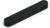 Sonos Beam Smart Soundbar, schwarz – Kompakte für Fernsehen & Musikstreaming mit WLAN, Alexa Sprachsteuerung, Google Assistant & HDMI ARC – AirPlay kompatibler Musik- & TV Lautsprecher