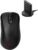 BenQ – Zowie EC3-CW Kabellose Ergonomische Esports Gaming Maus, Verbesserter Empfänger, Mausrad mit 24 Stufen, Ohne Treiber, Große Kleine, Schwarz