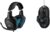 Logitech G432 kabelgebundenes Gaming-Headset, 7.1 Surround Sound, DTS Headphone:X 2.0 + Logitech G502 HERO High-Performance Gaming Maus, HERO 16000 DPI Optischer Sensor, RGB-Beleuchtung