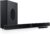 Teufel CINEBAR 11-2.1 Soundbar Set mit Kabellosem Subwoofer, Dolby Audio, Bluetooth 5.0, HDMI 3D ARC CEC, 4K Pass Through, Dynamore, Touch Panel – Schwarz