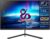 Gaming PC & Gaming Monitors – Newskill Icarus 27 Inch QHD 165 Hz Gaming Monitor