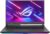 Asus ROG Strix 17 Gaming Laptop | 17,3″ 2K 165Hz matt IPS Display | AMD Ryzen 9-5900HX | 16 GB RAM | 1000 GB SSD | NVIDIA RTX 3070 | Windows 11 | QWERTZ Tastatur | Eclipse Grey