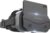 3D VR Brille, VR Brille – 3D VR Brille mit 3 verstellbaren Stirnbändern – Spielsystem mit Smartphone VR High Definition für , Spiele und TV