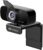 Sandberg 134-15 Webcam (2 MP, 1920 x 1080 Pixel, USB 2.0) Schwarz