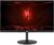 Gaming PC & Gaming Monitors – Acer Nitro XV252QF Gaming Monitor 24.5 Inch (62 cm Screen) Full HD, 390Hz OC DP, 360Hz DP, 240Hz HDMI, 1ms (G2G), 2xHDMI 2.0, DP 1.4, Height-Adjustable, Rotatable, HDMI/DP Free-Sync Premium