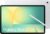 Samsung Galaxy S10 FE+ AI-Tablet, Android Tablet, 128 GB Speicher, 8 GB RAM, 33,28 cm/13,1″ Display, Inkl. S Pen, Wi-Fi, Lange Akkulaufzeit, Silver, 36 Monate Herstellergarantie [Exklusiv auf Amazon]