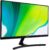 Acer K243Y 60,5 cm (23.8 Zoll) 1920 x 1080 Pixel Full HD LCD Schwarz