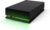 Gaming Consoles & Controllers – Seagate Game Drive Hub Xbox 8TB External Hard Drive 3.5 Inch USB 3.0 Xbox Grey with Data Rescue Service (STKW8000402)